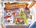 Ravensburger 7783 Adventskalender Tiptoi für Kinder ab 4 Jahren