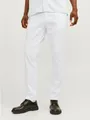 Jack & Jones Chinos JPSTMARCO mit Stretchkomfort und schmalem Bein Baumwollmischung, slim fit