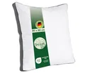DREAMSTAR Kopfkissen Lyocell 80x80 Wohlfühlkissen I Kissen, Nackenkissen I Schlafkissen atmungsaktiv waschbar für Allergiker I Seitenschläfer, Rückenschläfer, Bauchschläfer I Öko-TEX®