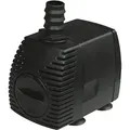 Pumpe 2500 ltr. Brunnen Wasserspielpumpe Springbrunnenpumpe Teichpumpe "SP 2500"