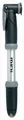 Topeak Mini Dual Fahrrad Pumpe