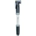 Topeak Handpumpe Mini Dual Silber