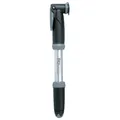 Topeak - Mini Dual - Minipumpe grau