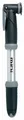 Topeak Mini Dual Fahrrad Pumpe