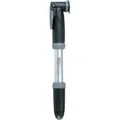 Topeak Minipumpe Mini Dual Kompaktpumpe Schwarz