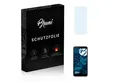 Bruni Schutzfolie für Asus ZenFone Max (M1) ZB555KL, (2 Folien), praktisch unsichtbar