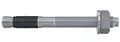 FISCHER Ankerbolzen FAZII 10/50 E (1St)