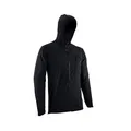 Leatt MTB Jacket Trail 1.0 wind and water resistant