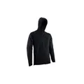 Leatt MTB Trail 1.0 Jacket black XXL