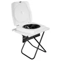 Trockentoilette Cactus® Klapptoilette