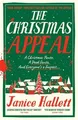 The Christmas Appeal: a fantastic f..., Hallett, Janice