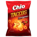 Chio Taccos Texas Barbeque Style 75g