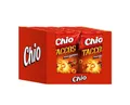 Chio Taccos Texas Barbecue 12x75g