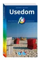 Michael Müller Reiseführer Usedom 100% authentisch, aktuell und vor Ort reche...