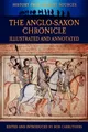 Bob Carruthers | The Anglo-Saxon Chronicle - Illustrated and Annotated | Buch