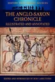 James Ingram The Anglo-Saxon Chronicle (Taschenbuch)