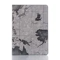 Lobwerk Schutzhülle für Apple iPad Pro 2017 und iPad Air 3 2019 mit 10.5 Zoll Smart Case Book Cover Hülle Etui Tasche