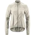 Gonso Damen Porlezza Jacke (Größe XL, beige)