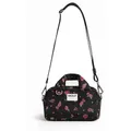 Wouf Studio Handtasche 20 cm  rot