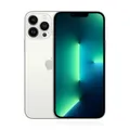 Apple iPhone 13 Pro Max 256GB Silber MwSt nicht ausweisbar