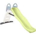 Smoby Life Rutsche Funny Wellenrutsche mit Wasseranschluss