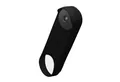 kwmobile Etui Hülle für Google Nest Doorbell, Silikon Cover Case Schutzhülle für Video Türklingel