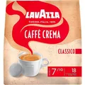 Lavazza Kaffeepads Classico, mittlere Röstung, 18 Pads, 18 Stück
