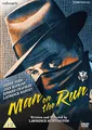 Man On the Run - DVD - G3z