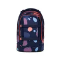 Satch Schulrucksack PACK Coral Reef, Kollektion 2025