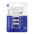 Curaprox Cps 18 Interdentalbürste ortho 2,3 - 8 mm · 4 St · PZN 19623985