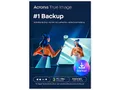 Acronis True Image Essentials-Abonnement 3 Computer - 1-Jahres-Abonnement