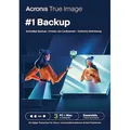 Acronis True Image Essentials Subscription 3 Computer - 1 Jahr Subscription
