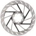 SRAM Bremsscheibe HS2 Rotor Rounded Edges 160 mm | 6-Loch