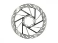 SRAM Scheibenbremse SRAM Bremsscheibe HS2 6-Loch 160 mm - mehr Bremskraft und optimales Wä