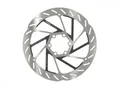 SRAM Bremsscheibe HS2 6-Loch 160 mm - mehr Bremskraft und optimales Wärmemana...
