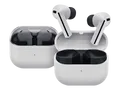 SAMSUNG Galaxy Buds3 FE, In-ear Kopfhörer Bluetooth Gray
