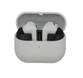 Samsung Galaxy Buds3 FE grau Bluetooth In-Ear-Kopfhörer ANC - WIE NEU