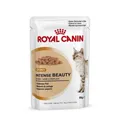 Royal Canin Katzenfutter Nassfutter Multipack Intense Beauty in Sosse 12x85g
