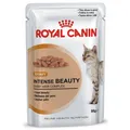 Royal Canin Intense Beauty | 12x 85g Katzenfutter