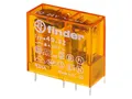 FINDER Steck-/Printrelais, 2 Wechsler für 8 A, Spule 48 V AC 40.52.8.048.0000