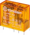 Finder 405280480000 Steck-/Printrelais 40.52.8.048.0000 IP20 Schaltrelais Neu