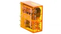 Miniaturrelais 2P 8A 48V AC 40.52.8.048.0000