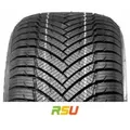 Tristar All Season Power XL 3PMSF  195/55 R16 91V Ganzjahresreifen