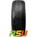 4x Tristar All Season Power XL 3PMSF 195/55 R16 91V Ganzjahresreifen