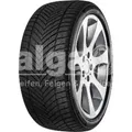 1 Reifen NEU 195/55 R16 91V TRISTAR ALL SEASON POWER 3PMSF