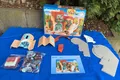 Playmobil Family Fun Ferienhaus Ferien Urlaub Traumvilla Villa Haus 9420