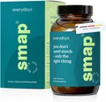 Smart Protein Aminosäuren - 180 Presslinge - Neu&OVP-Everydays-Blitzversand-smap