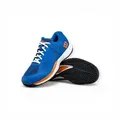 Wilson Rush Pro Ace Allcourt 2026 blau/weiss/orange Kinder Tennisschuh blau 39 1/3 EU