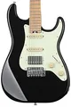 Schecter Nick Johnston Traditional HSS Atomic Ink Electric Guitar