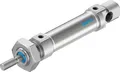 DSNU-16-20-PPV-A (1908268) Normzylinder Hub:20mm Kolben-Durchmesser:16 mm